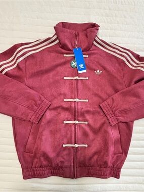 Adidas Originals Tang Jacket